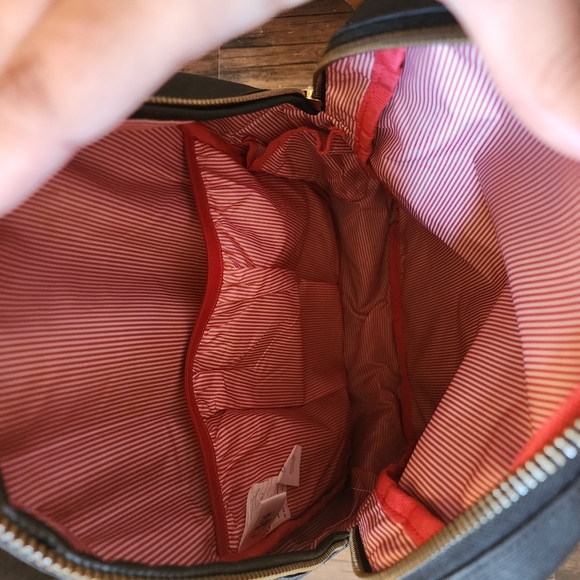 Herschel Classic Backpack - Picture 5 of 6